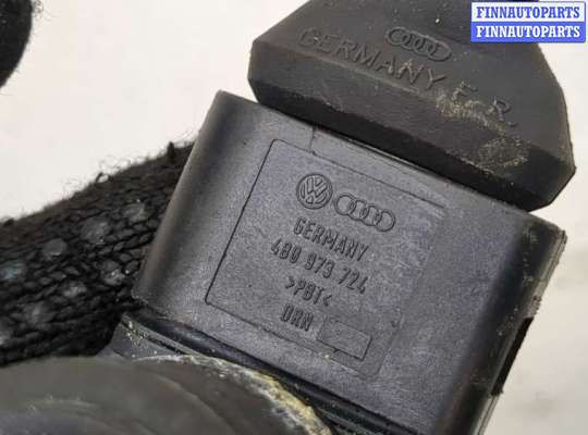 купить Катушка зажигания на Audi A4 (B6) 2000-2006