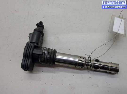 купить Катушка зажигания на Audi A4 (B6) 2000-2006