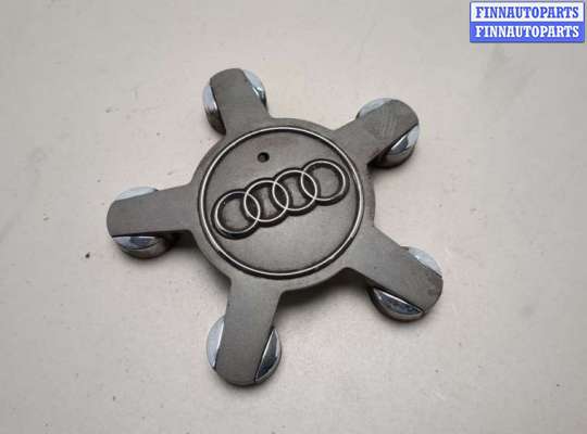 Колпачок литого диска AU1729888 на Audi A6 (C6) 2004-2011