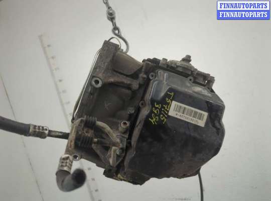 купить КПП - автомат (АКПП) на Opel Zafira B 2005-2014