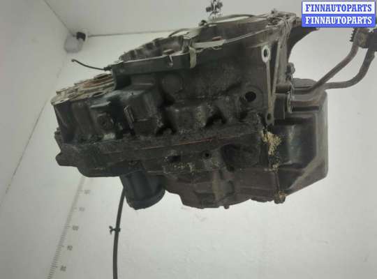 купить КПП - автомат (АКПП) на Opel Zafira B 2005-2014