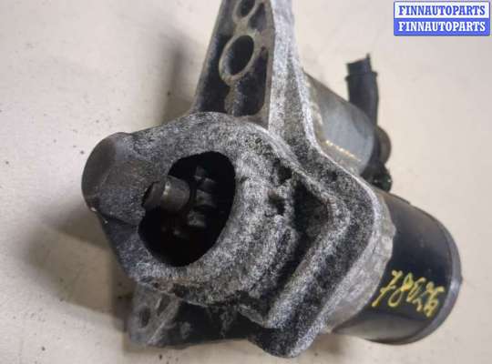 купить Стартер на Nissan Qashqai 2006-2013