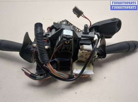 купить Переключатель поворотов и дворников (стрекоза) на Renault Scenic RX4 1999-2004