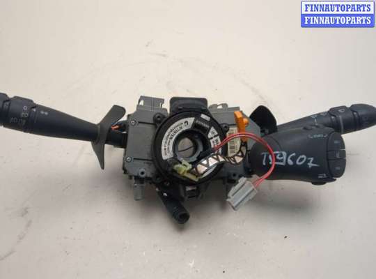 Переключатель поворотов и дворников (стрекоза) RN1565140 на Renault Scenic RX4 1999-2004