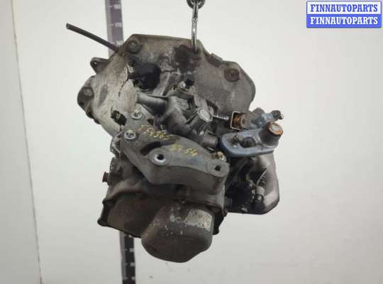 купить КПП 5-ст.мех. (МКПП) на Opel Corsa D 2006-2014