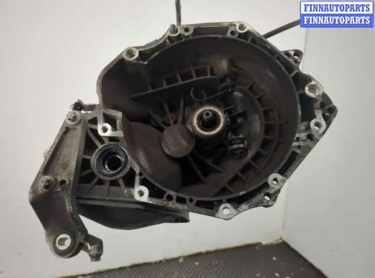 купить КПП 5-ст.мех. (МКПП) на Opel Corsa D 2006-2014