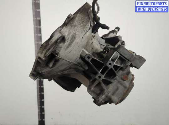 купить КПП 5-ст.мех. (МКПП) на Opel Corsa D 2006-2014