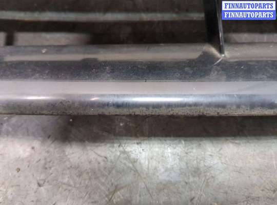 Решетка радиатора на Volkswagen Polo Mk5 (6R/6C)