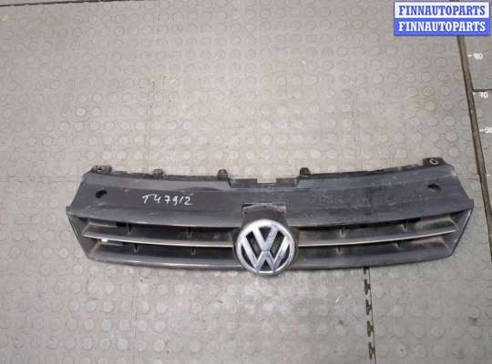Решетка радиатора VG2578010 на Volkswagen Polo 2009-2014