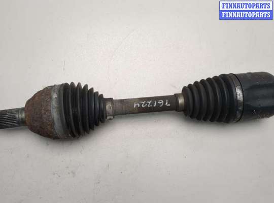 Полуось (приводной вал, шрус) OP2388280 на Opel Antara 2006-2015