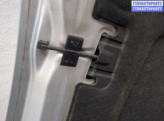 купить Обшивка капота на Citroen Berlingo 2008-2012