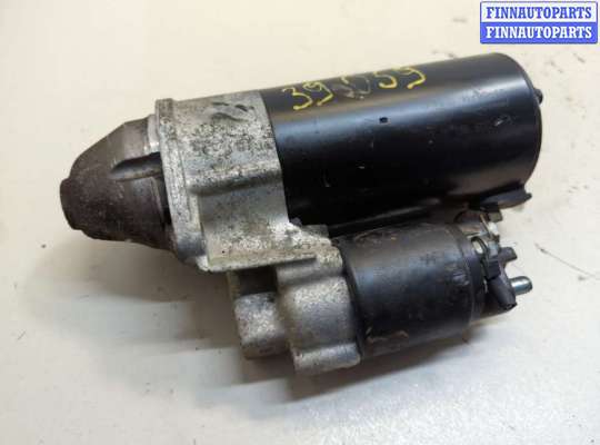 Купить Стартер на Mercedes A W168 1997-2004 Стартер MB1648364 на Mercedes A W168 1997-2004