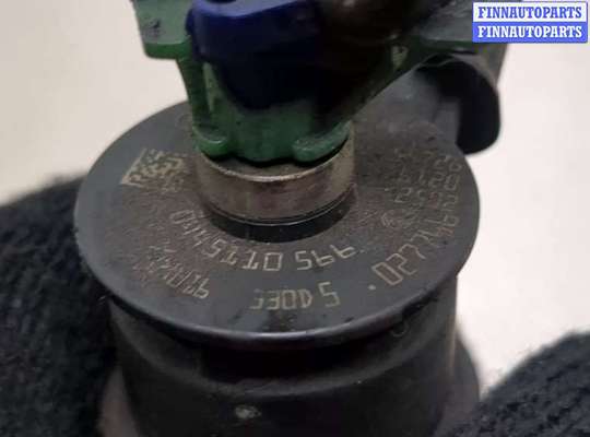 купить Форсунка топливная на Citroen C4 Grand Picasso 2013-2018