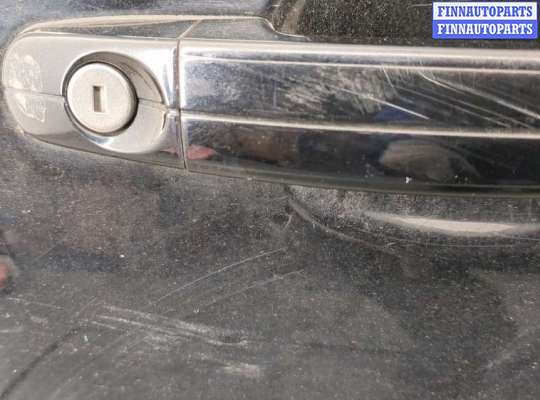 купить Дверь боковая (легковая) на Ford Focus 2 2008-2011