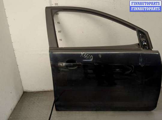 купить Дверь боковая (легковая) на Ford Focus 2 2008-2011