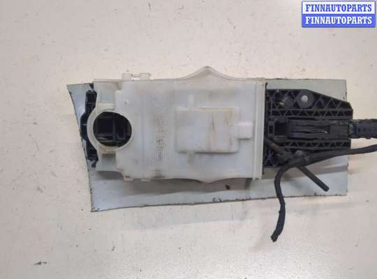 купить Ручка двери наружная на Skoda Kodiaq 2016-2025