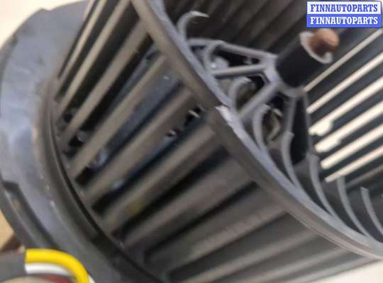 купить Двигатель отопителя (моторчик печки) на Volkswagen Tiguan 2007-2011