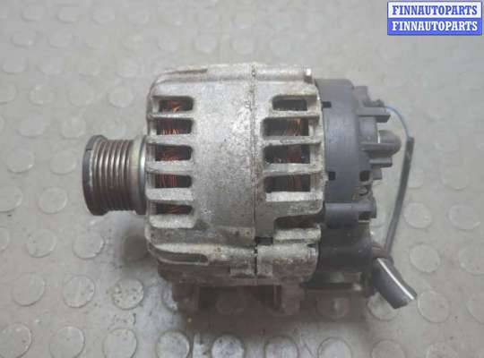 купить Генератор на Volkswagen Tiguan 2011-2016