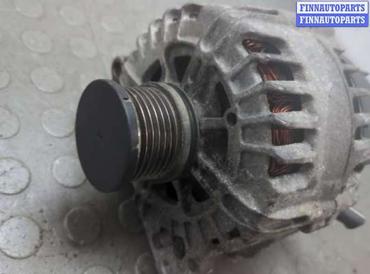 купить Генератор на Volkswagen Tiguan 2011-2016