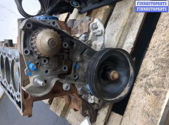 купить Блок цилиндров (Шорт блок) на Dacia Sandero 2008-2012