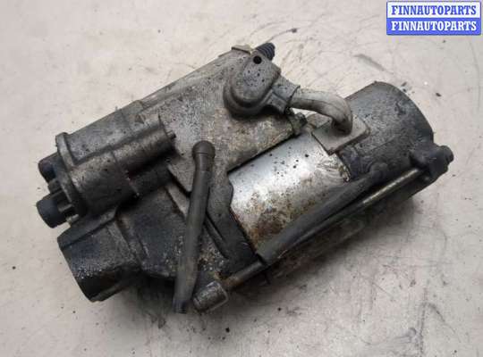 купить Стартер на Land Rover Freelander 2 2006-2014