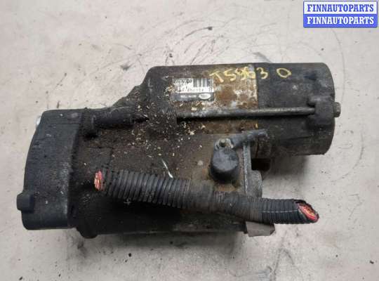 Стартер LRQ9821 на Land Rover Freelander 2 2006-2014