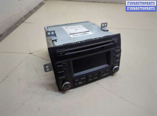 Магнитола KA596170 на KIA Sportage 2010-2016