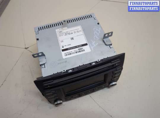 купить Магнитола на KIA Sportage 2010-2016