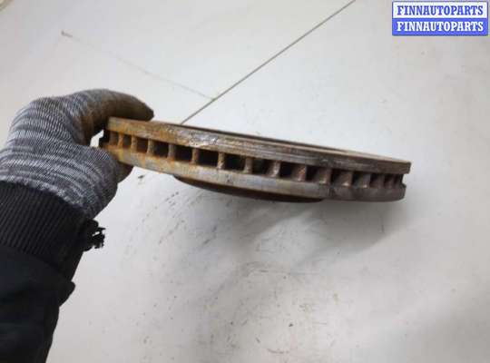 купить Диск тормозной на Lexus IS 1999-2005