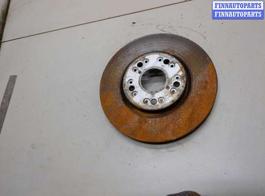 купить Диск тормозной на Lexus IS 1999-2005