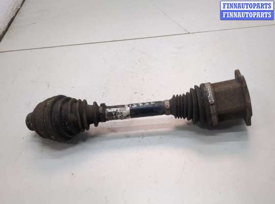 купить Полуось (приводной вал, шрус) на Audi A5 (8T) 2007-2016