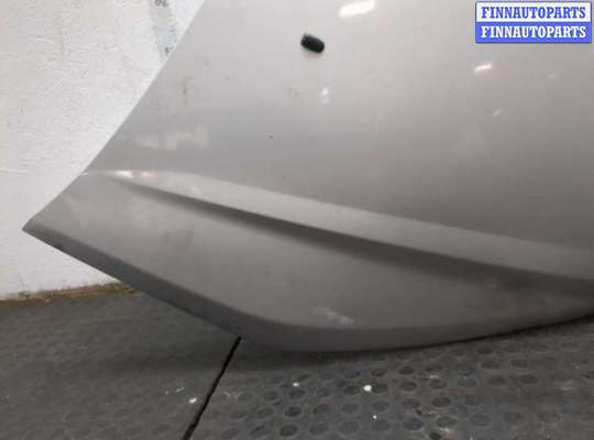 купить Капот на Ford Galaxy 2010-2015