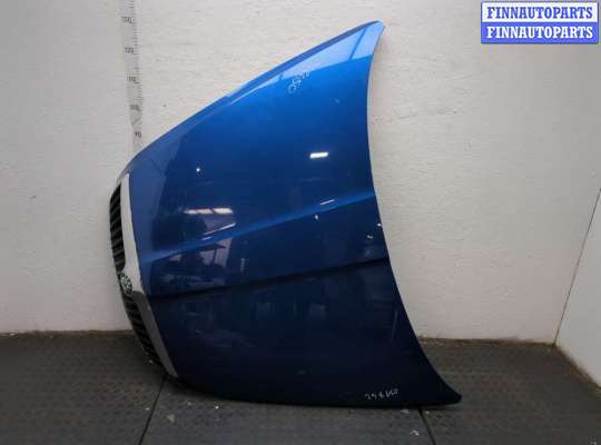 Капот SK522230 на Skoda Octavia (A5) 2004-2013