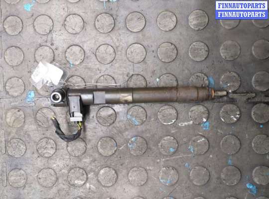 Форсунка топливная OP2398364 на Opel Antara 2006-2015