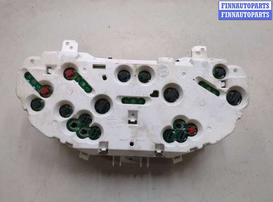 Щиток приборов