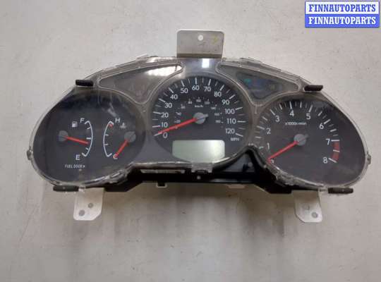 Щиток приборов