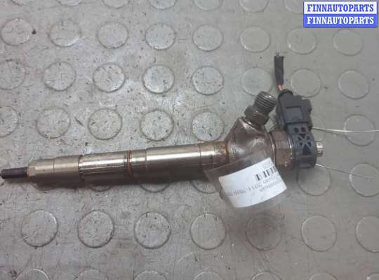 Форсунка топливная VG2576043 на Volkswagen Tiguan 2011-2016