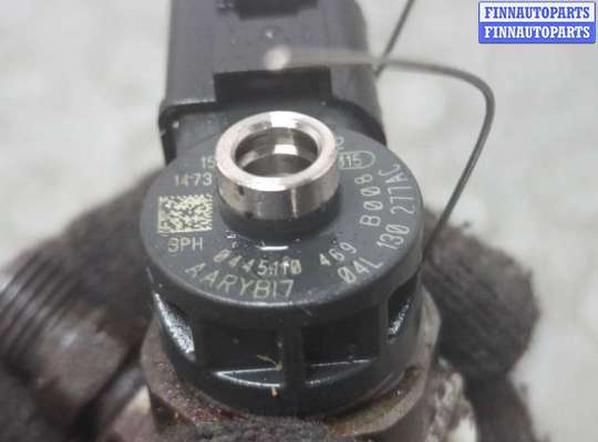 Форсунка топливная на Volkswagen Tiguan I (5N)