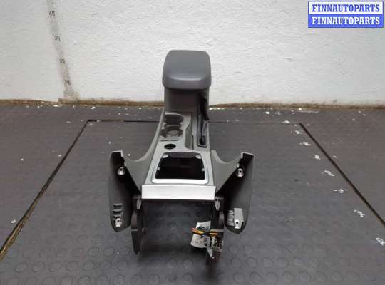 купить Подлокотник на Ford Focus 2 2008-2011