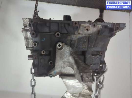 купить Блок цилиндров (Шорт блок) на Audi A4 (B7) 2004-2009