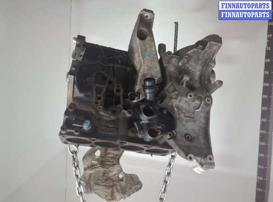 Блок цилиндров (Шорт блок) AU1695299 на Audi A4 (B7) 2004-2009