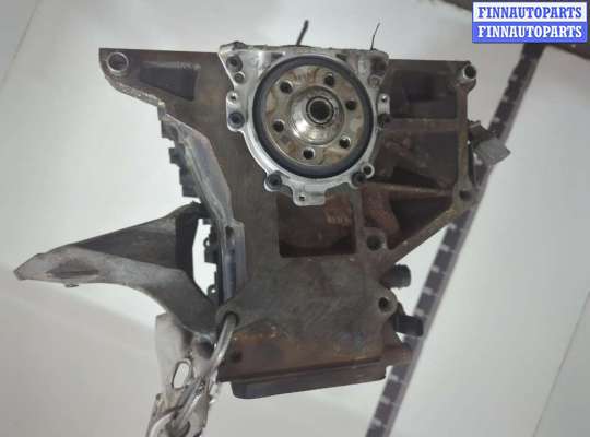 купить Блок цилиндров (Шорт блок) на Audi A4 (B7) 2004-2009