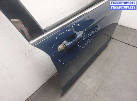 купить Стекло боковой двери на Ford Mondeo 5 2015-