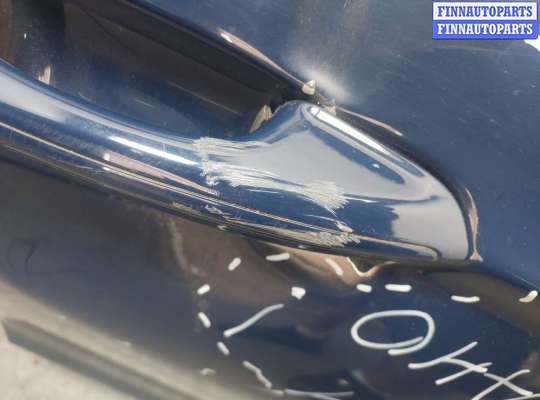купить Стекло боковой двери на Ford Mondeo 5 2015-
