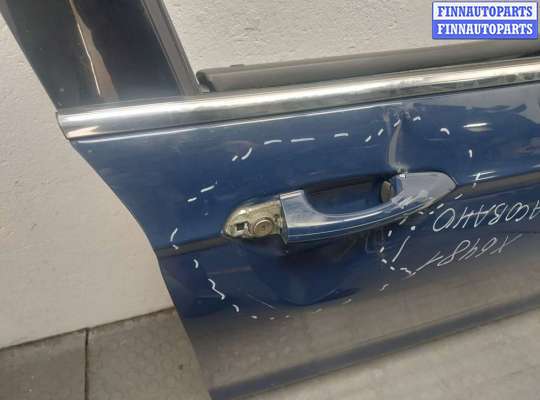 купить Стекло боковой двери на Ford Mondeo 5 2015-