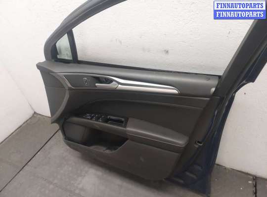 купить Стекло боковой двери на Ford Mondeo 5 2015-