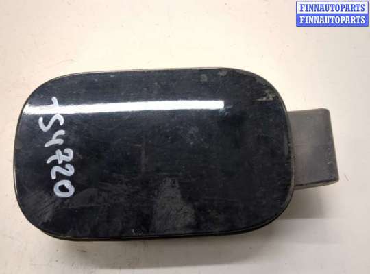 Лючок бензобака