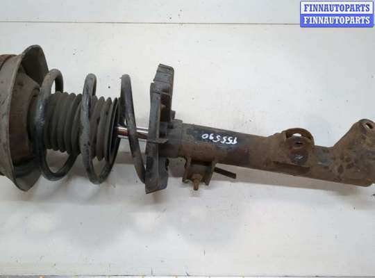 Стойка подвески амортизационная на Mercedes-Benz C (W203)