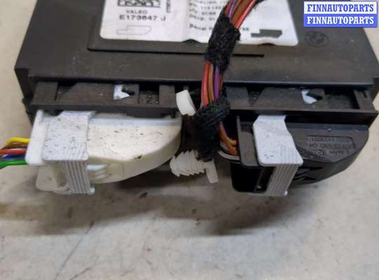 купить Блок управления климат-контролем на BMW X2 (F39) 2017-2023