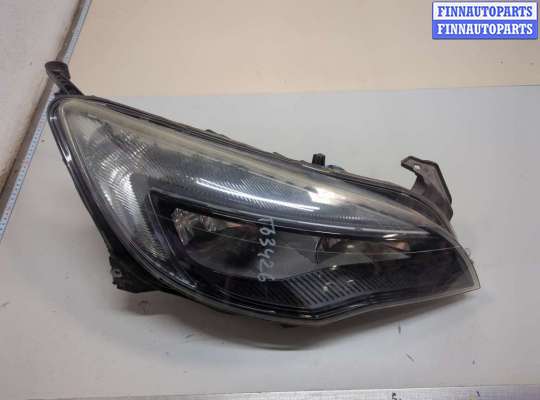Фара (передняя) OP2423384 на Opel Astra J 2010-2017